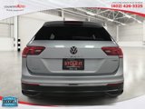 Used 2024 Volkswagen Tiguan Wolfsburg Edition image 4