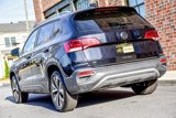 Used 2024 Volkswagen Taos SE image 5