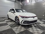 Used 2024 Volkswagen GTI S image 4