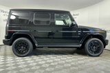 New 2025 Mercedes-Benz G 580 w/ EQ Technology image 4
