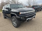 New 2025 GMC Hummer EV 3X image 3