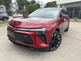 Certified 2024 Chevrolet Blazer EV RS image 2
