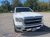 Used 2023 RAM 1500 Big Horn image 3
