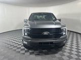 New 2025 Ford F150 Platinum image 3