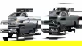 New 2025 Chevrolet Silverado 3500 LTZ w/ LTZ Convenience Package image 2