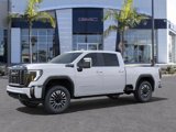 New 2025 GMC Sierra 3500 Denali Ultimate image 2