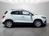 Used 2019 Chevrolet Trax LT w/ LT Convenience Package image 3