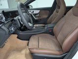 New 2025 Mercedes-Benz CLA 250 4MATIC image 4
