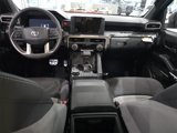 New 2025 Toyota Tacoma TRD Sport image 5