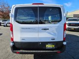 Used 2023 Ford Transit 250 Low Roof AWD image 4