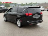 New 2025 Chrysler Voyager LX image 3