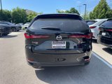 New 2025 MAZDA CX-90 3.3 Turbo w/ Preferred Package image 4