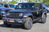 New 2024 Jeep Wrangler Sport S image 3
