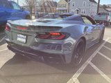 New 2025 Chevrolet Corvette E-Ray image 2