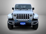 Used 2022 Jeep Wrangler Unlimited Sahara w/ Cold Weather Group image 2