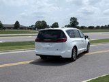 New 2025 Chrysler Pacifica Pinnacle image 5