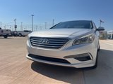 Used 2015 Hyundai Sonata SE w/ Option Group 09 image 3
