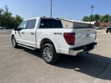 New 2025 Ford F150 Lariat w/ Equipment Group 501A Mid image 6