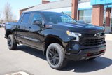 New 2025 Chevrolet Silverado 1500 LT Trail Boss w/ Convenience Package II image 2
