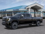 New 2025 GMC Sierra 3500 Denali Ultimate image 2
