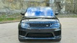 Used 2019 Land Rover Range Rover Sport Supercharged image 5