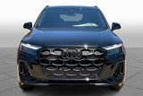 New 2025 Audi SQ7 Premium Plus image 3