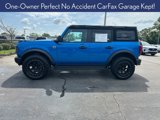 Used 2023 Ford Bronco Big Bend image 2