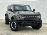 New 2025 Ford Bronco Badlands w/ Sasquatch Package image 2