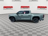 New 2025 Toyota Tundra Platinum image 6