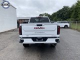 Used 2025 GMC Sierra 2500 AT4 image 3