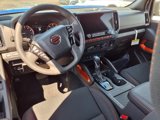 New 2025 Nissan Frontier PRO-4X image 5