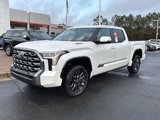 New 2025 Toyota Tundra Platinum image 2