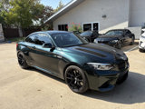 Used 2018 BMW M2 image 2