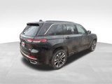 New 2025 Jeep Grand Cherokee Overland w/ Luxury Tech Group IV image 5