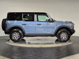 New 2025 Ford Bronco Badlands image 5
