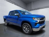 Used 2022 Chevrolet Silverado 1500 LT w/ All Star Edition Plus image 5