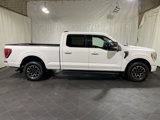 Used 2022 Ford F150 XLT image 4
