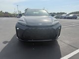 New 2025 Toyota Crown Signia image 2