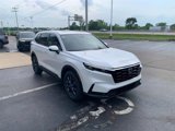 New 2026 Honda CR-V EX-L image 3