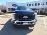 New 2025 Ford F350 XL image 3