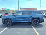 New 2026 Chevrolet Traverse RS image 3