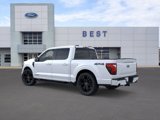 New 2025 Ford F150 Lariat image 4