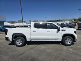 New 2025 GMC Sierra 1500 SLE image 2