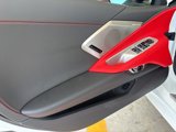 New 2026 Chevrolet Corvette Stingray Preferred Conv w/ Z51 Performance Package image 5