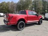 New 2025 Ford F150 Lariat w/ Equipment Group 502A High image 5
