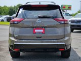 New 2025 Nissan Rogue Platinum w/ Platinum Premium Package image 5