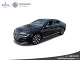 Used 2021 Volkswagen Arteon SEL image 3