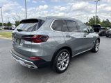 Used 2024 BMW X5 xDrive50e w/ Premium Package image 3