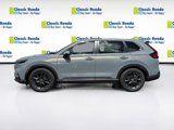 New 2026 Honda CR-V EX-L image 4