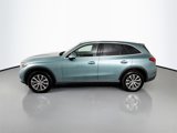 Used 2025 Mercedes-Benz GLC 300 4MATIC image 2